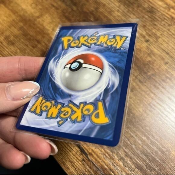 Gardevoir ex pokemon card 086/198 holographic - Picture 4 of 4